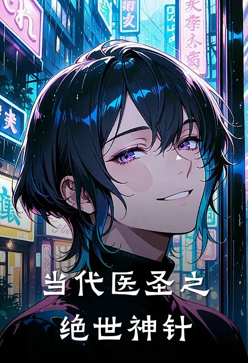 当代医圣之绝世神针