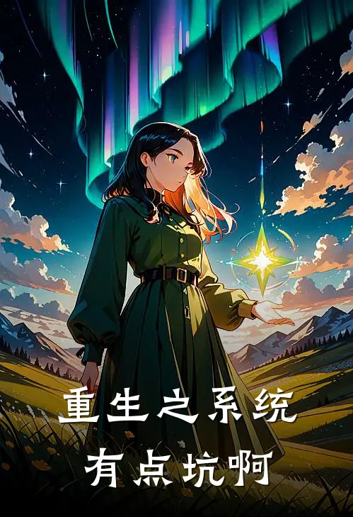 重生之系统有点坑啊