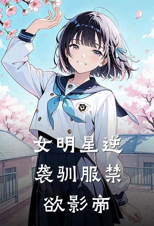 女明星逆袭驯服禁欲影帝