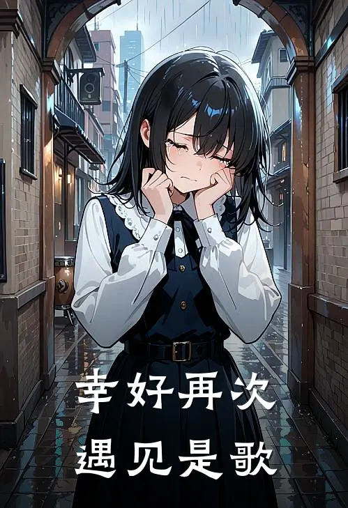 幸好再次遇见是歌