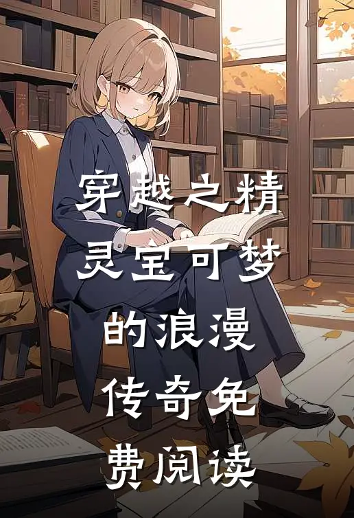 穿越之精灵宝可梦的浪漫传奇免费阅读