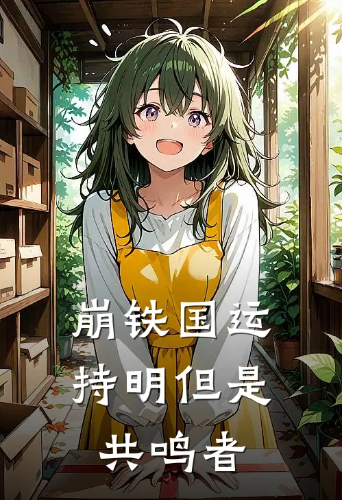 崩铁国运：持明但是共鸣者