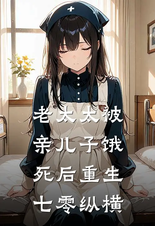 老太太被亲儿子饿死后重生七零纵横