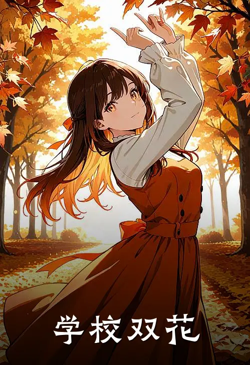 学校双花