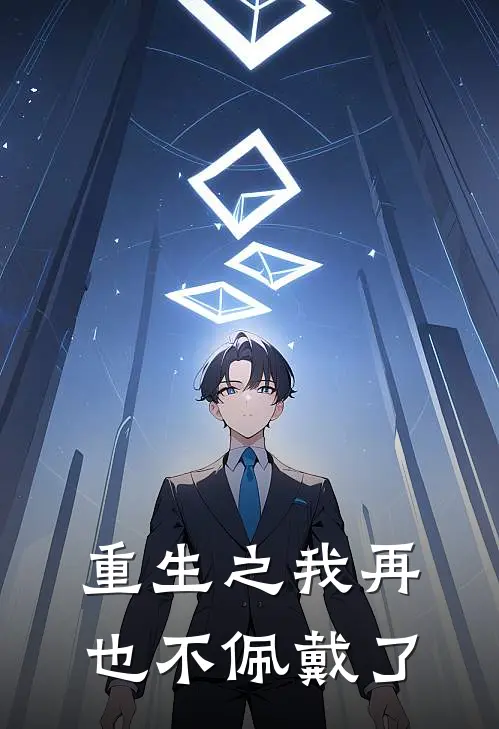 重生之我再也不佩戴了