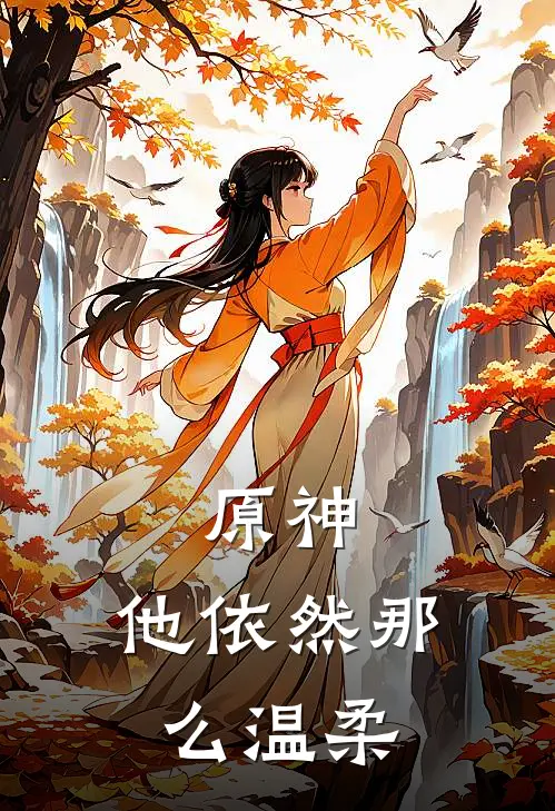 原神：他依然那么温柔