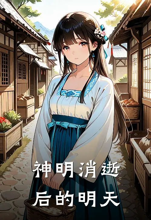 神明消逝后的明天