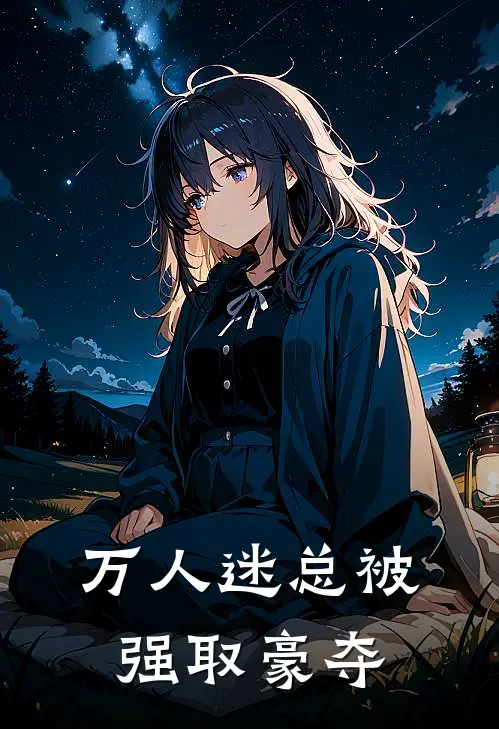 万人迷总被强取豪夺