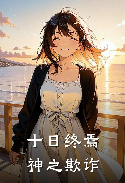 十日终焉【神之欺诈】