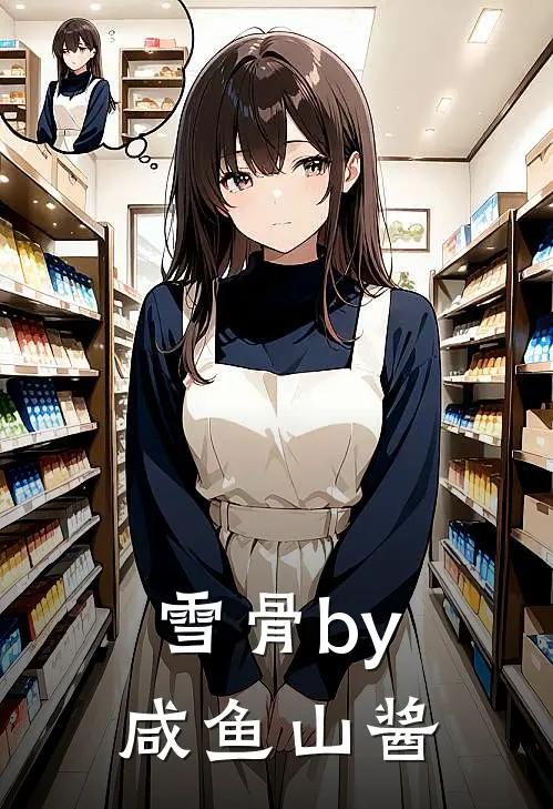 雪骨by咸鱼山酱