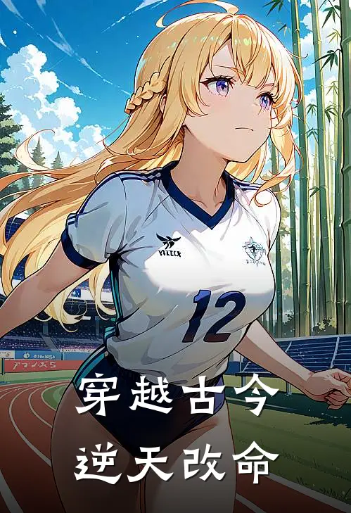 穿越古今逆天改命