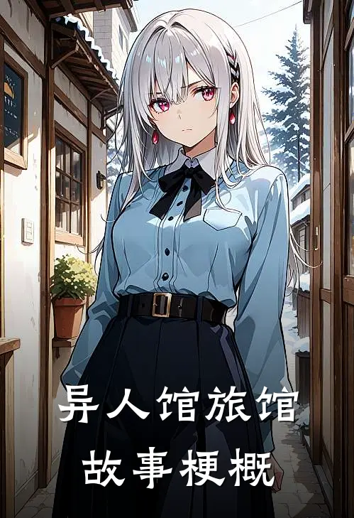 异人馆旅馆故事梗概