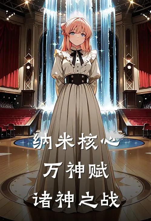 【纳米核心】万神赋：诸神之战