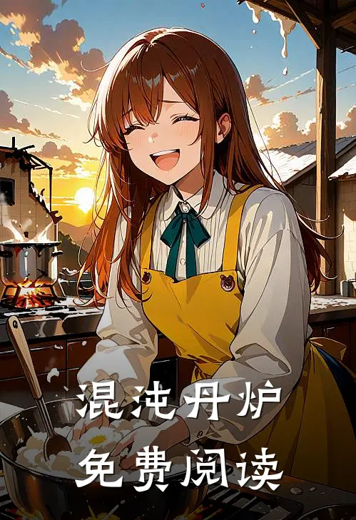 混沌丹炉免费阅读