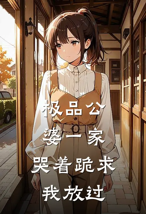 极品公婆一家，哭着跪求我放过