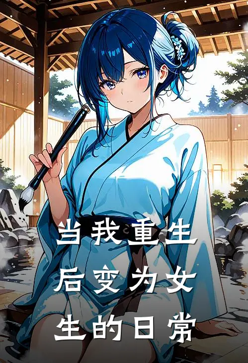 当我重生后变为女生的日常