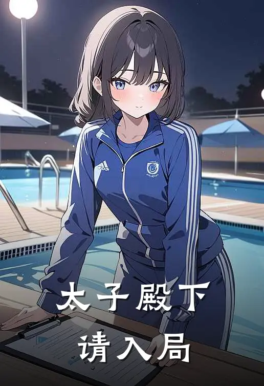 太子殿下请入局