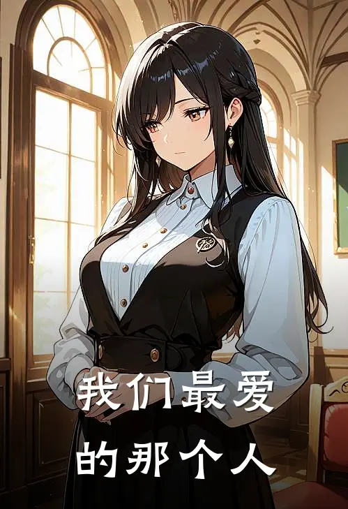 我们最爱的那个人