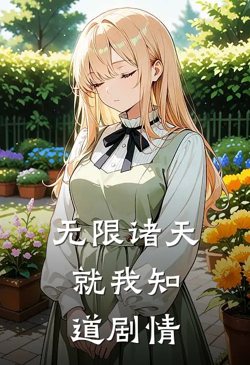 无限诸天，就我知道剧情