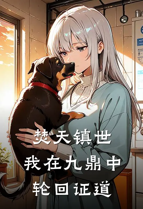 焚天镇世：我在九鼎中轮回证道