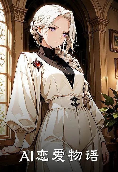 AI恋爱物语