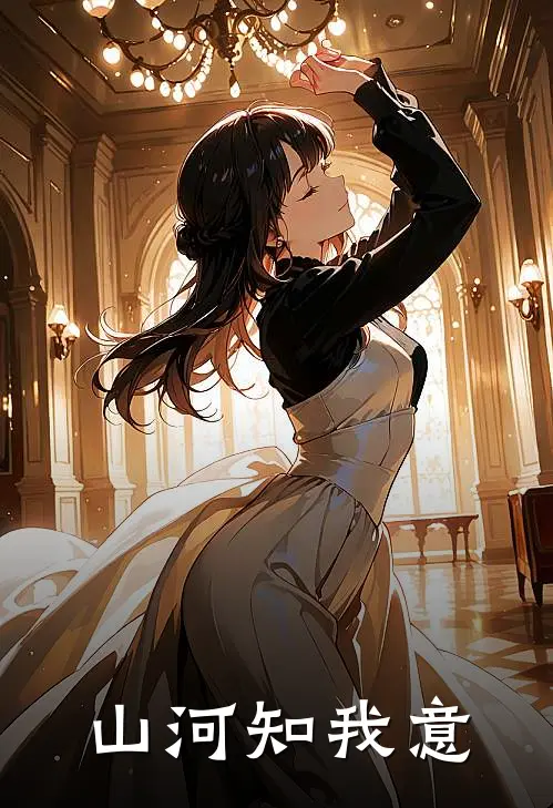山河知我意