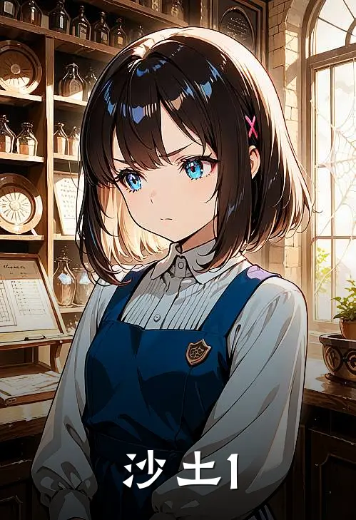 沙土1