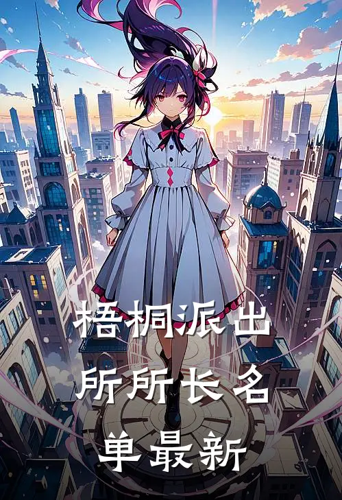 梧桐派出所所长名单最新