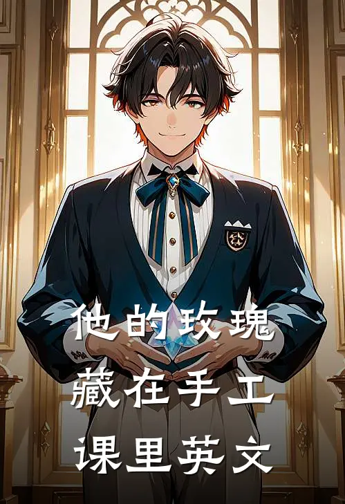 他的玫瑰藏在手工课里英文