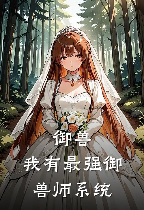 御兽：我有最强御兽师系统