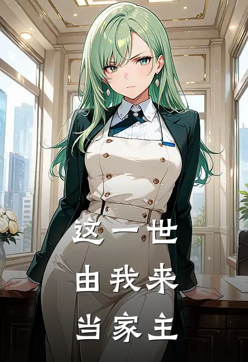 这一世，由我来当家主