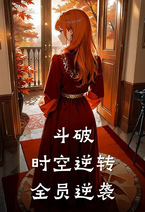 斗破：时空逆转，全员逆袭