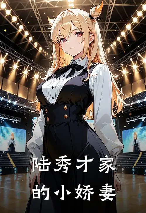 陆秀才家的小娇妻