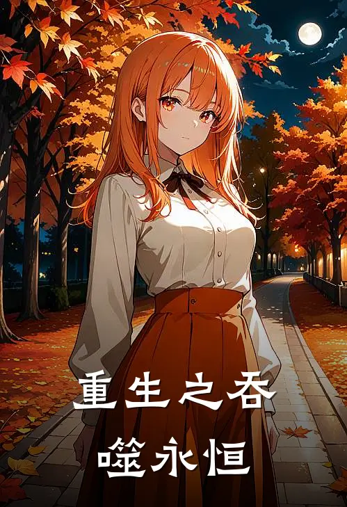 重生之吞噬永恒