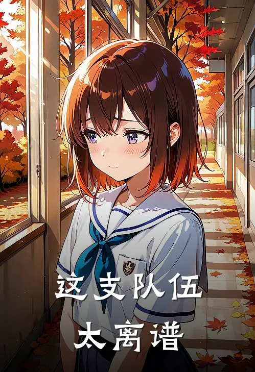 这支队伍太离谱