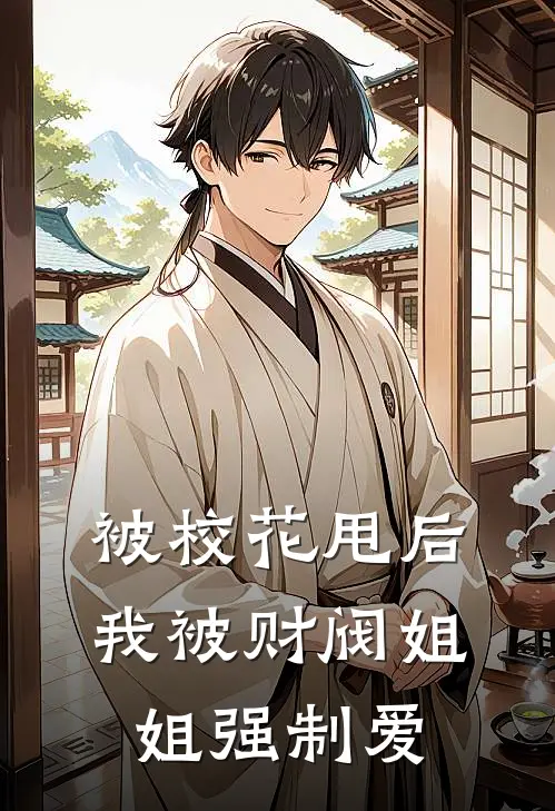 被校花甩后，我被财阀姐姐强制爱