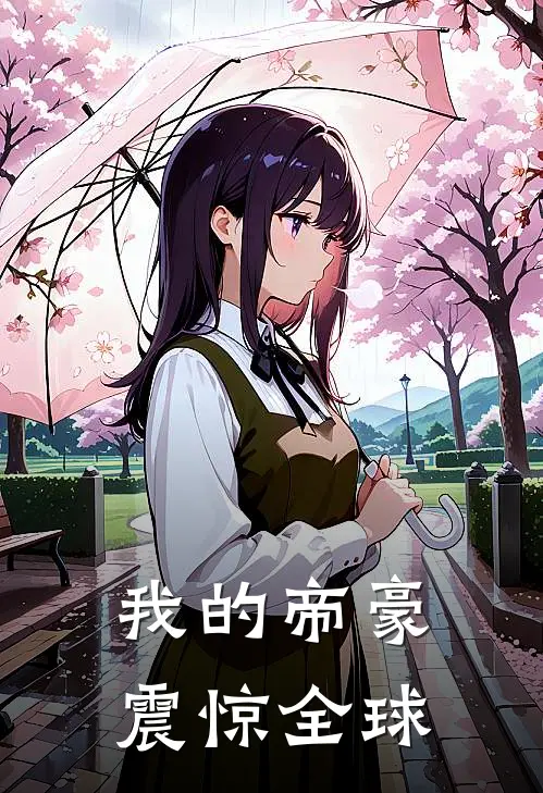 我的帝豪震惊全球