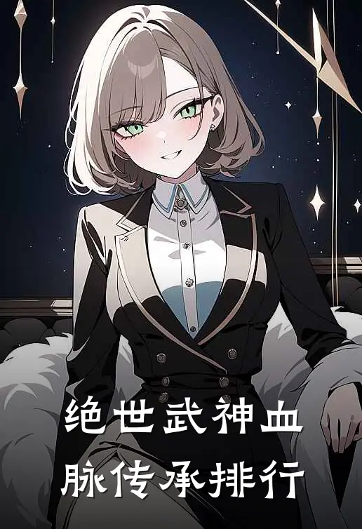 绝世武神血脉传承排行