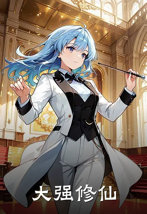 大强修仙