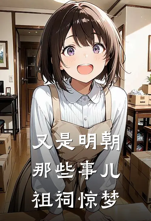 又是明朝那些事儿：祖祠惊梦