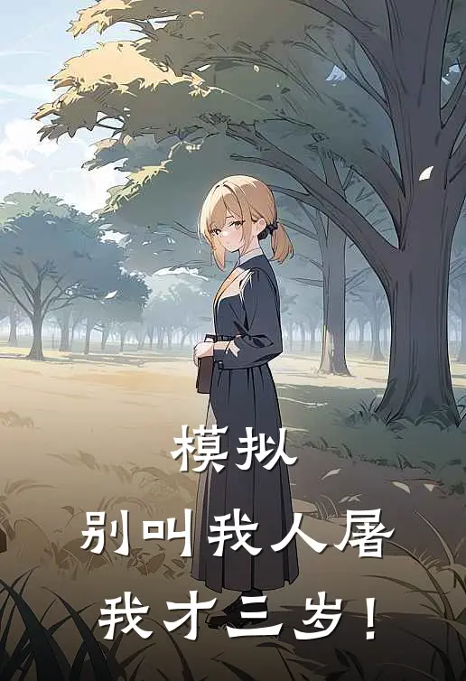 模拟：别叫我人屠，我才三岁！