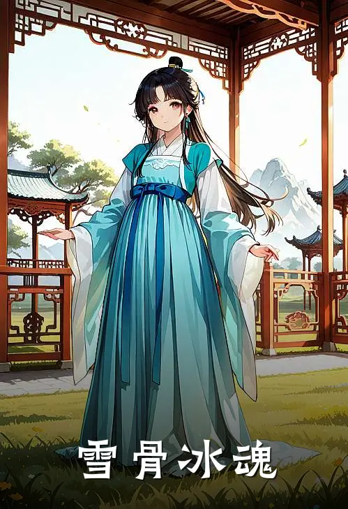 雪骨冰魂