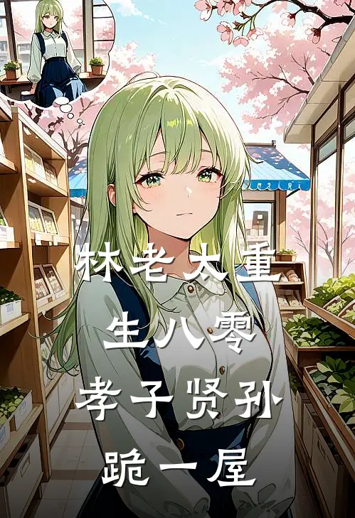 林老太重生八零：孝子贤孙跪一屋