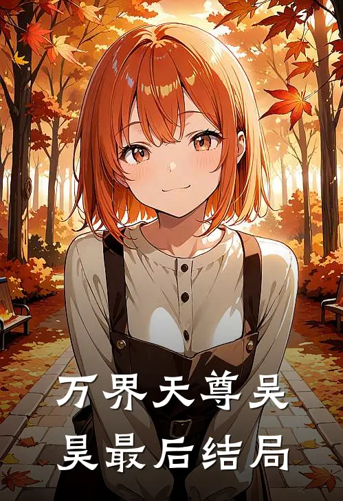 万界天尊吴昊最后结局