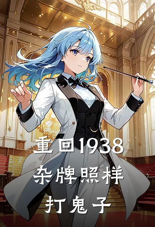 重回1938，杂牌照样打鬼子