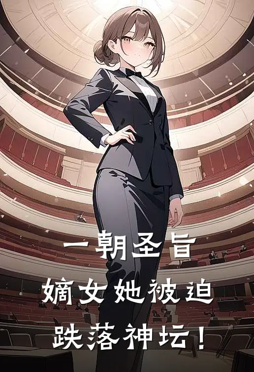 一朝圣旨，嫡女她被迫跌落神坛！