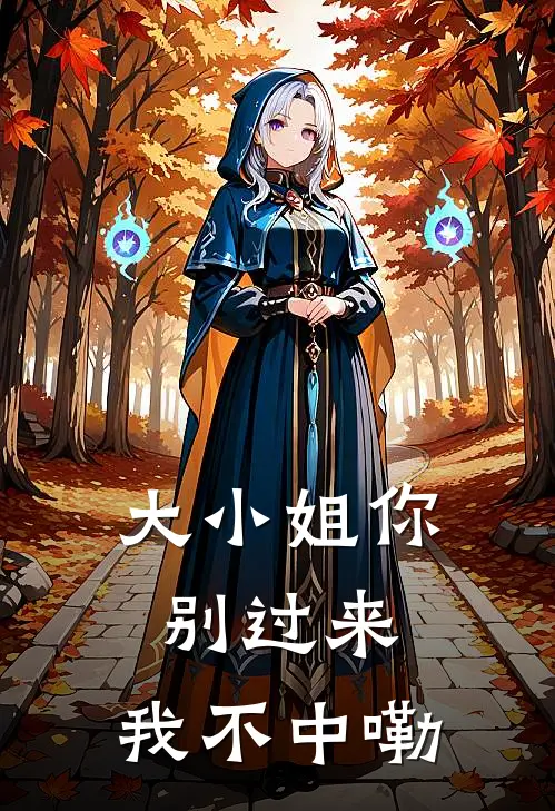 大小姐你别过来，我不中嘞