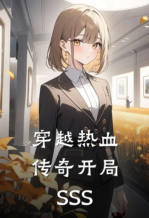 穿越热血传奇开局SSS