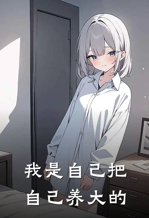 我是自己把自己养大的