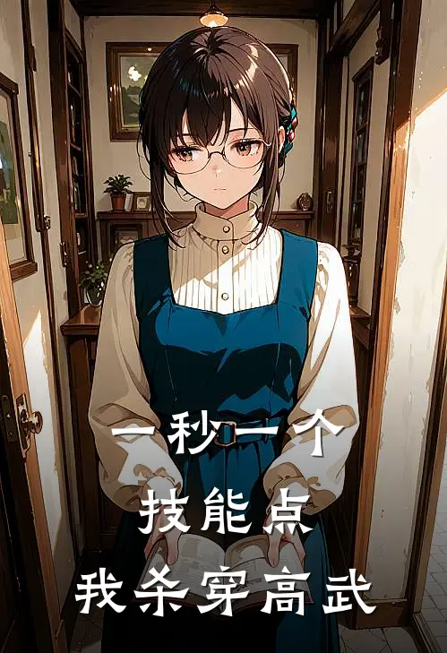 一秒一个技能点，我杀穿高武